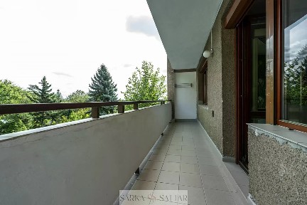 Pronájem bytu 3+1 81 m² Zdíkovská, Praha - Smíchov