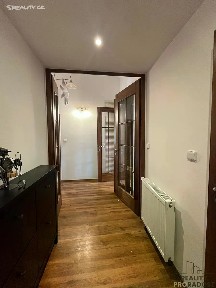 Pronájem bytu 3+kk 102 m² Řehořova, Praha - Žižkov