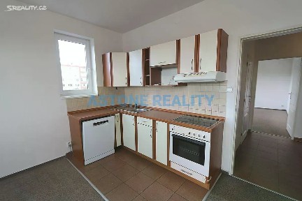 Pronájem bytu 2+kk 61 m² Mattioliho, Praha - Záběhlice