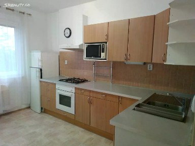 Pronájem bytu 3+1 69 m² Pacovská, Praha - Krč