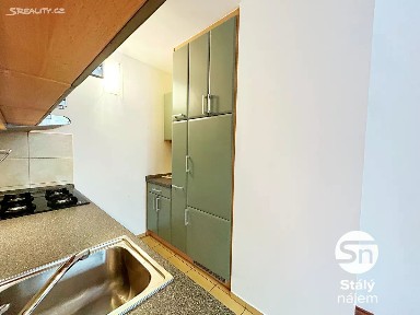 Pronájem bytu 2+kk 44 m² Štichova, Praha - Háje
