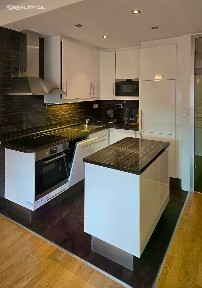 Pronájem bytu 3+kk 78 m² Lindleyova, Praha - Dejvice