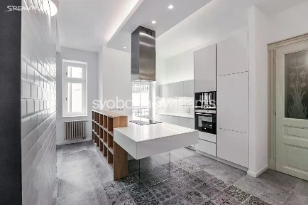 Praha, Praha 1, Josefov, Maiselova