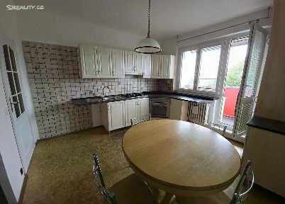 Pronájem bytu 3+kk 58 m² Bratří Čapků, Jihlava