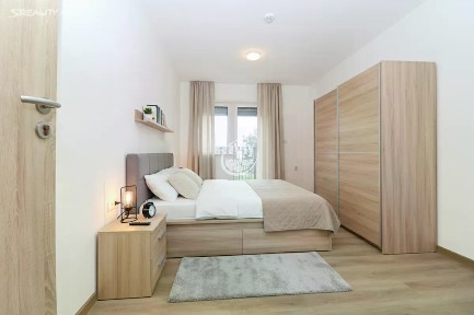 Prodej bytu 3+1 70 m² U Hlavního nádraží, Jihlava