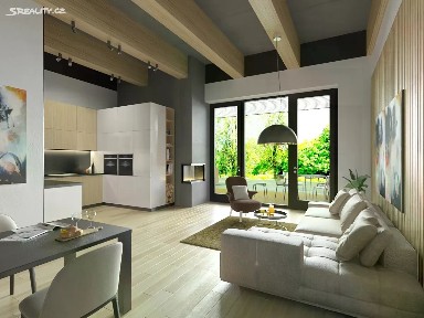 Řitka, Praha-západ, Všenorská