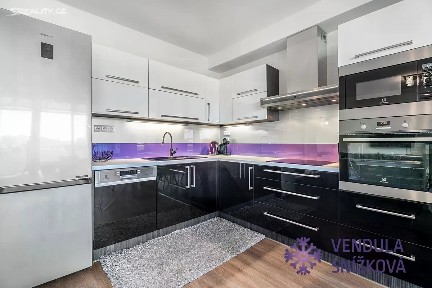 Mladá Boleslav, Mladá Boleslav II, Na Radouči