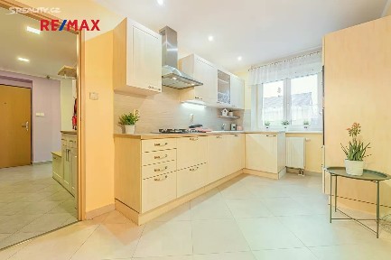 Prodej bytu 2+1 56 m² Otevřená, Kladno - Kročehlavy