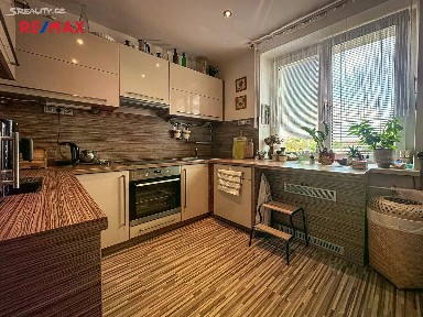 Prodej bytu 2+1 60 m² Edvarda Beneše, Příbram - Příbram VII