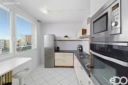 Prodej bytu 1+1 43 m² Jana Palacha, Mladá Boleslav - Mladá Boleslav II