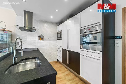 Prodej bytu 2+kk 49 m² Vichrova, Lysá nad Labem