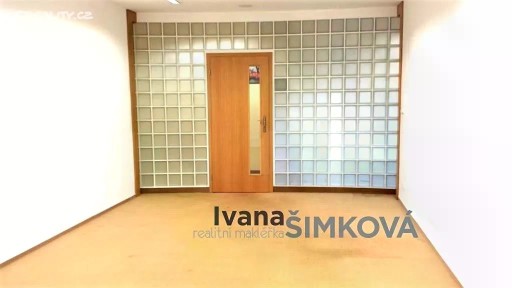 Pronájem kanceláře 30 m² Golčova, Praha - Kunratice