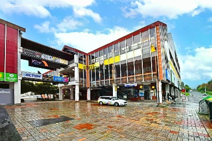 Praha, Praha 5, Stodůlky, Mukařovského, 7