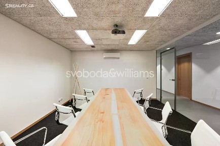 Pronájem kanceláře 23 m² Na Příkopě, Praha - Staré Město