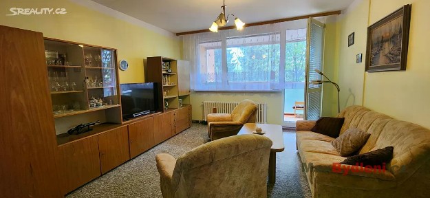 Prodej bytu 3+1 65 m² Květnové revoluce, Liberec - Liberec XIII-Nové Pavlovice