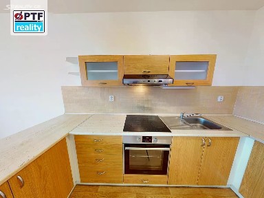 Pronájem bytu 2+kk 65 m² Houškova, Plzeň - Východní Předměstí