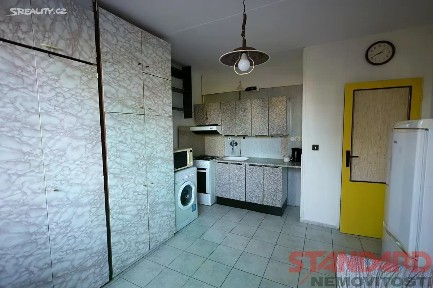 Pronájem bytu 1+1 39 m² Ledecká, Plzeň - Bolevec