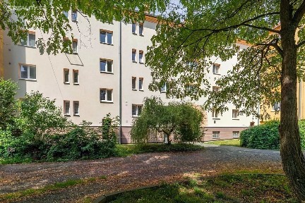 Teplice, Cajthamlova, 6