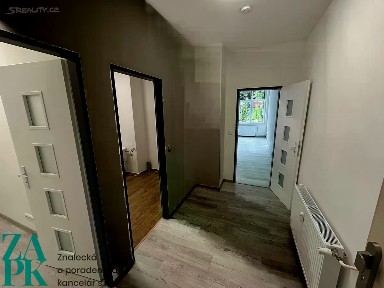 Pronájem bytu 1+kk 55 m² Purkyňova, Ústí nad Labem - Střekov