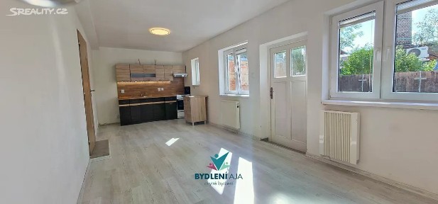 Pronájem bytu 2+kk 47 m² Havlíčkova, Teplice - Trnovany