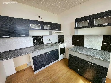 Pronájem bytu 4+1 78 m² Luční, Litvínov - Janov