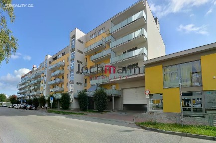 Prodej bytu 2+kk 56 m² Jírovcova, České Budějovice - České Budějovice 3