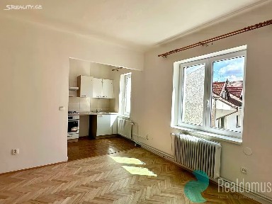 Pronájem bytu 3+kk 55 m² Krajinská, České Budějovice - České Budějovice 1