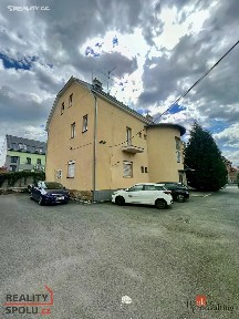 Pronájem bytu 1+1 43 m² Bohumínská, Ostrava - Muglinov