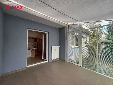 Pronájem bytu 1+1 54 m² Horská, Brno - Žabovřesky