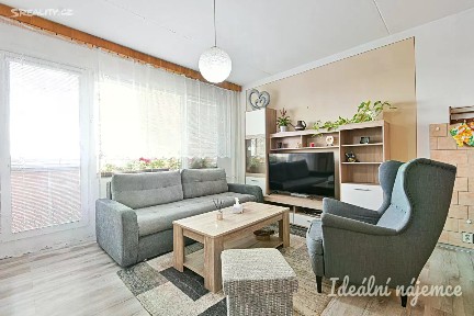 Pronájem bytu 2+kk 48 m² Švermova, Brno - Bohunice