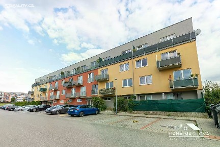 Pronájem bytu 2+kk 51 m² Křehlíkova, Brno - Slatina