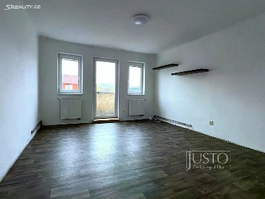 Pronájem bytu 2+1 54 m² Spáčilova, Brno - Černovice