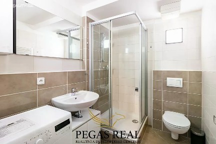 Pronájem bytu 1+kk 33 m² Řehořova, Brno - Černovice