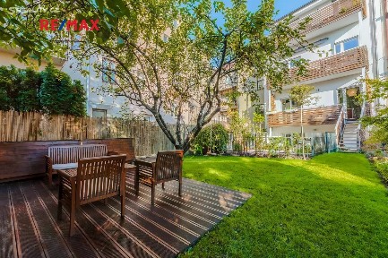 Prodej bytu 3+kk 60 m² Jílkova, Brno - Židenice