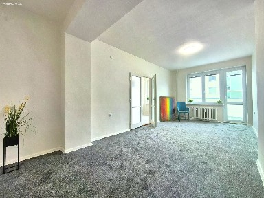 Prodej bytu 3+1 66 m² Sportovní, Ivančice