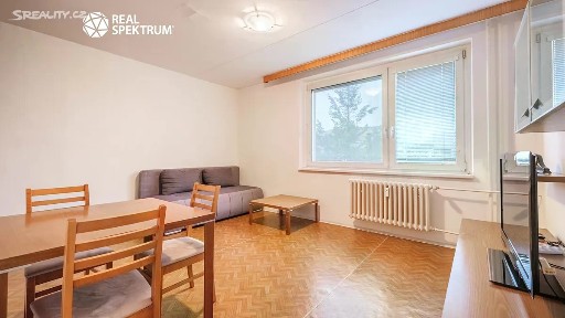 Prodej bytu 2+kk 40 m² Bořetická, Brno - Židenice
