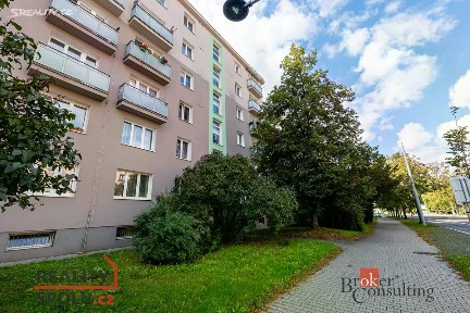 Prodej bytu 2+1 52 m² Koterovská, Plzeň - Východní Předměstí