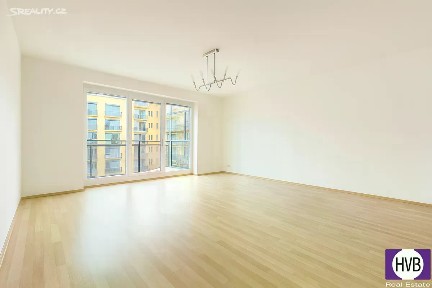 Prodej bytu 3+kk 95 m² Na Harfě, Praha - Vysočany