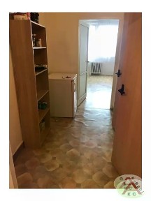 Prodej bytu 1+kk 27 m² Počernická, Praha - Malešice