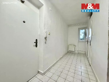 Prodej bytu 3+1 75 m² U Nové školy, Ostrava - Hrabůvka