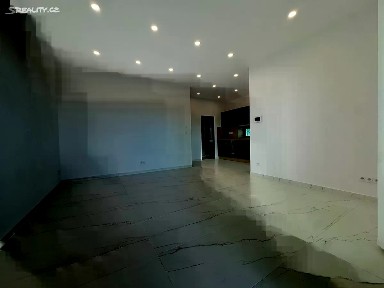 Pronájem bytu 2+kk 48 m² Žižkova, Příbram