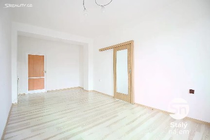 Pronájem bytu 3+1 62 m² Plzeňská, Příbram - Příbram I