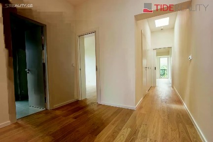 Pronájem bytu 3+kk 86 m² Říčanská, Průhonice