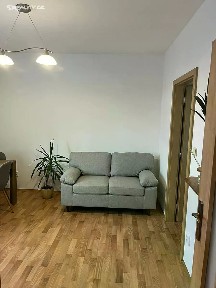 Pronájem bytu 1+1 40 m² Družstevní, Panenské Břežany
