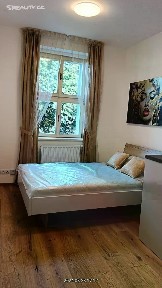 Pronájem bytu 1+kk 20 m² Studentská, Praha - Dejvice