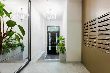 Pronájem bytu 2+kk 45 m² Vinohradská, Praha - Vinohrady