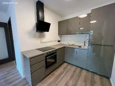 Pronájem bytu 2+kk 60 m² Starokošířská, Praha - Košíře