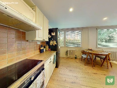 Prodej bytu 3+1 69 m² U Hvězdy, Kladno - Kročehlavy