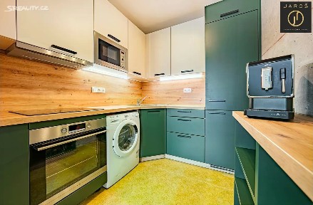 Prodej bytu 2+kk 34 m² Tyršova, Kladno