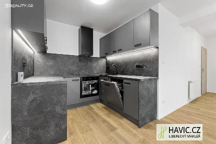 Prodej bytu 2+kk 69 m² Ruprechtická, Liberec - Liberec XIV-Ruprechtice